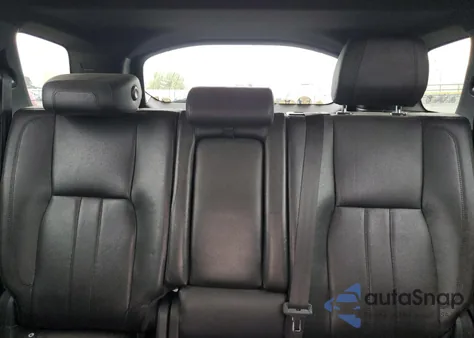 2017 Land Rover Discovery Sport Hse z USA, uszkodzony, nr VIN SALCR2BG7HH648272